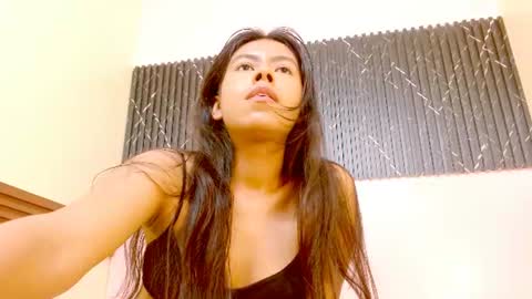 Veronica Robles online show from July 28, 8:23 pm