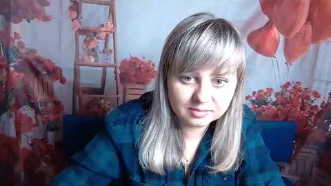 VeronicaSvitt online show from February 18, 1:32 pm