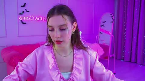 Veronica online show from November 6, 6:36 pm