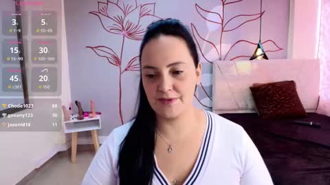 veroniicabbw online show from November 16, 2:06 pm