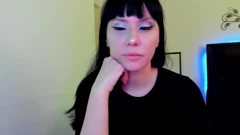 Miss Veronika Blak online show from December 21, 3:22 am