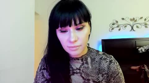 Miss Veronika Blak online show from February 1, 3:38 am