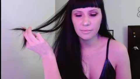 Miss Veronika Blak online show from September 14, 3:04 am