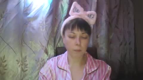 veronika_xi online show from March 1, 6:43 pm