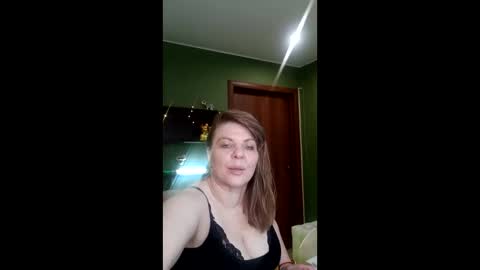 VeronikawGold online show from March 26, 3:30 am