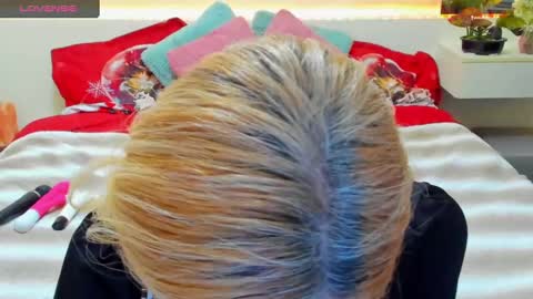 VerraSweet4u online show from March 12, 12:42 am