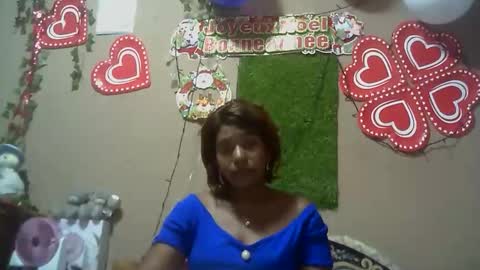 verronique1511 online show from December 18, 3:00 am