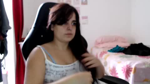 veruca99 online show from August 4, 12:55 pm