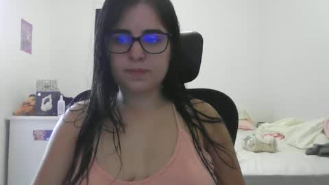 veruca99 online show from December 1, 6:32 pm