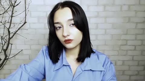 Snapshot of veryveryshygirl chatting on February 27, 8:06 am Ana online show from February 27, 8:06 am