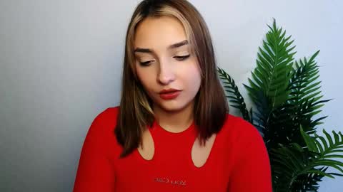 Ana online show from February 14, 2:30 pm