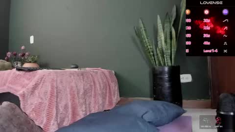 natalia gomez online show from April 14, 9:48 pm