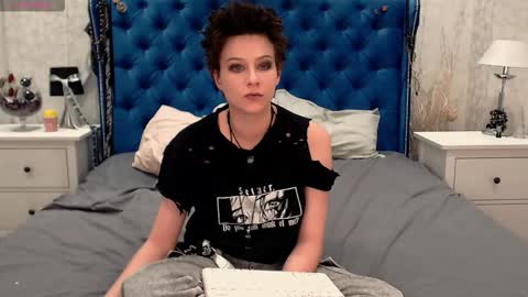 Via online show from March 6, 1:34 am