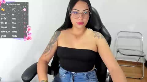 Vicki Rose online show from January 31, 9:26 pm