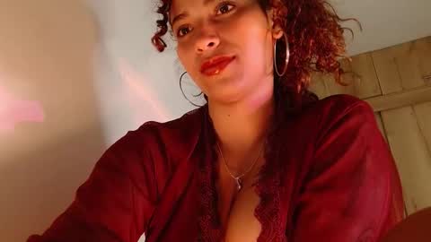 Vicky  online show from January 8, 10:27 pm