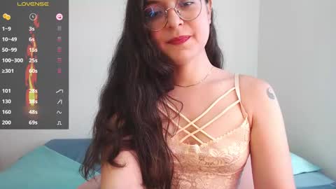 Vicky online show from October 6, 5:40 pm