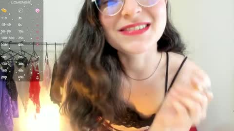 Vicky online show from December 10, 3:52 am