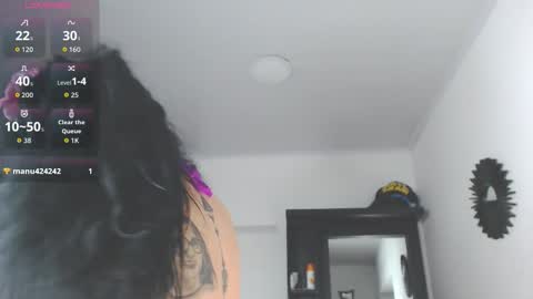 Vicky  online show from March 17, 1:04 pm