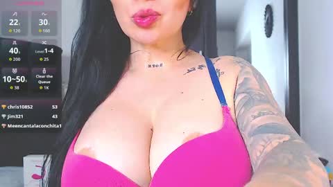 Vicky  online show from June 4, 2:43 pm