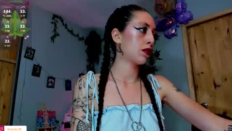 Victoria   online show from January 6, 10:57 pm