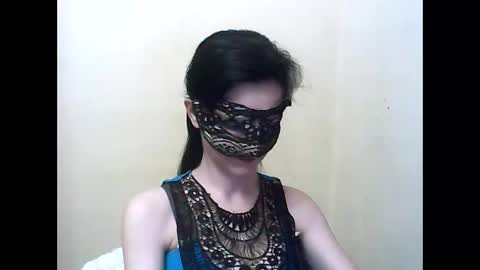 Vicky online show from March 1, 9:26 pm