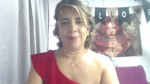 Hi guys   Im victoria  Be the one who can control me in PVT online show from October 27, 10:04 pm