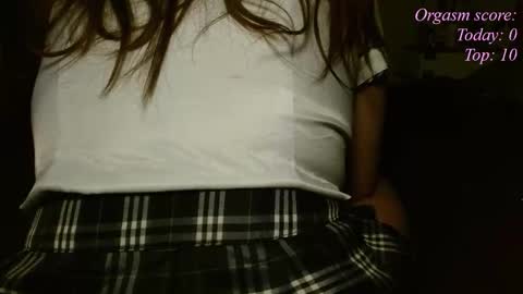 Victoria97 online show from November 16, 8:53 pm