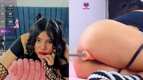 victoria_16_ online show from November 27, 5:10 am