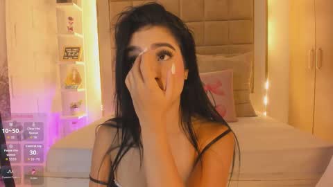 Victoria valentina  online show from February 11, 4:41 pm