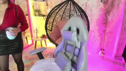 victoria_floyd1 online show from March 4, 8:16 pm