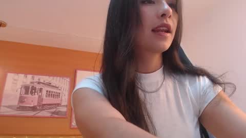 Victoria online show from March 12, 2:42 pm