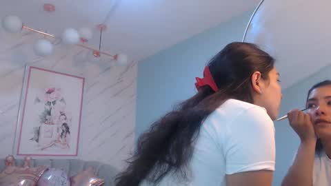 Victoria online show from March 19, 1:48 pm