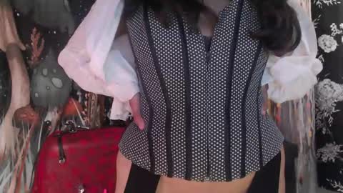 Victoria online show from April 16, 9:14 pm