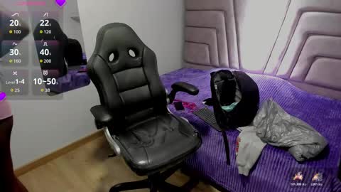 Vicky  online show from November 22, 7:05 pm