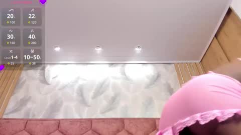 Vicky  online show from March 7, 4:19 am