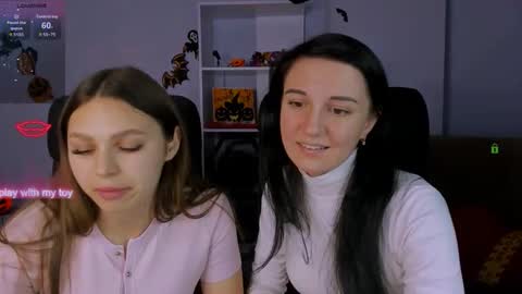 Snapshot of victoria_pretty_ chatting on October 20, 7:17 pm Victoria online show from October 20, 7:17 pm