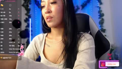 Victoria  online show from April 14, 4:34 am