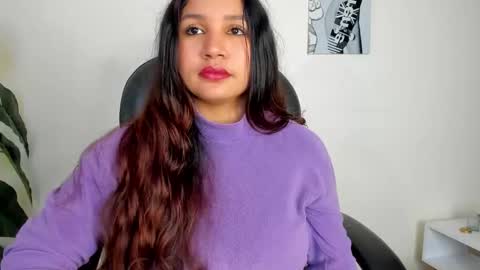 VICTORIA  online show from February 4, 12:52 pm