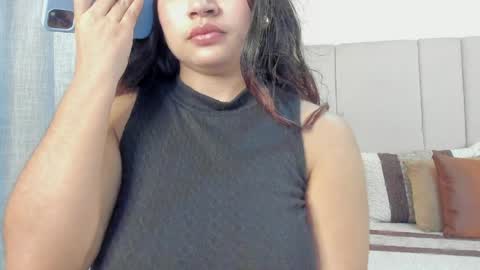 VICTORIA  online show from April 16, 2:06 pm