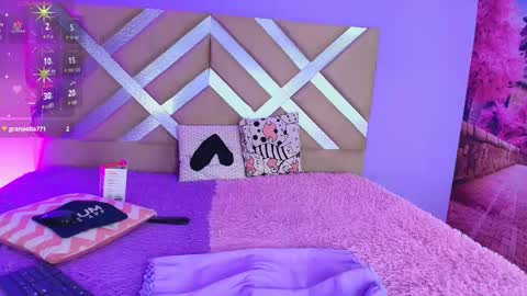 Victoria  online show from January 14, 7:52 pm