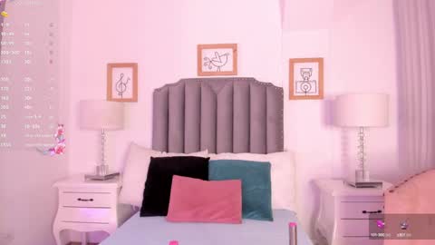 Snapshot of victoria_vallejo chatting on February 2, 11:40 am victoria online show from February 2, 11:40 am