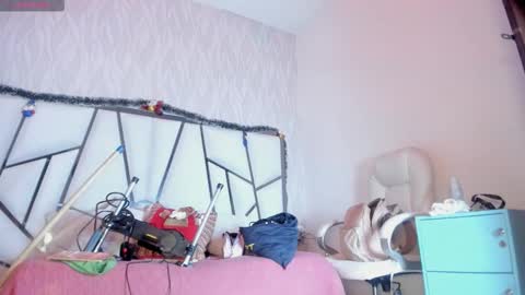 Victoria Sofia online show from December 2, 7:38 pm