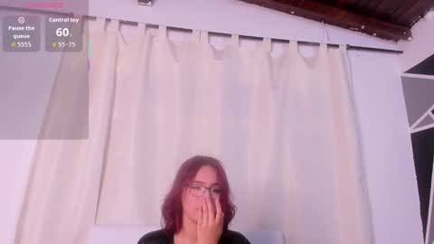 Victoria Zans  online show from November 11, 11:29 am