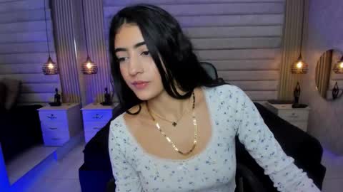 victoriaablair online show from February 19, 9:46 pm