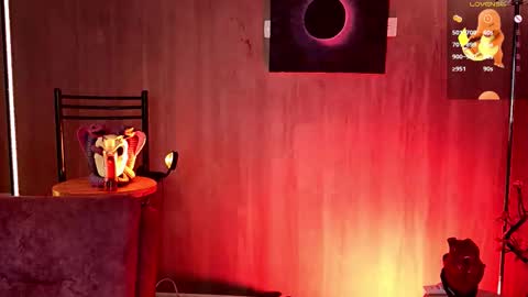  Tory  online show from March 21, 8:19 am