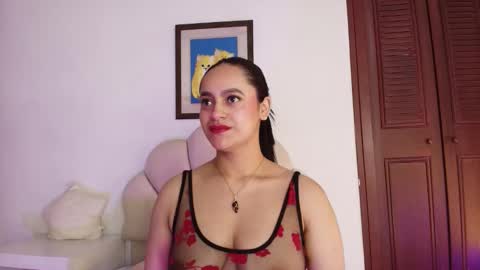 Victoria online show from February 23, 1:02 pm