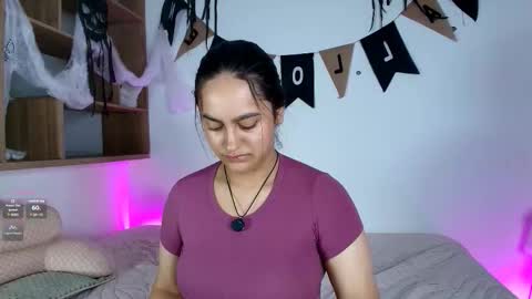 Victoria online show from October 24, 10:55 am