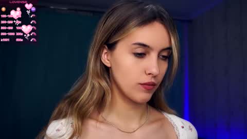 Anasteisha  Day Helen  Night online show from November 5, 8:14 pm