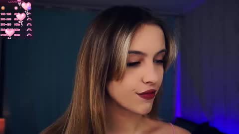 Anasteisha  Day Helen  Night online show from December 14, 8:14 pm