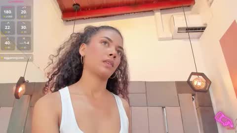 Victoria  online show from February 6, 8:56 pm